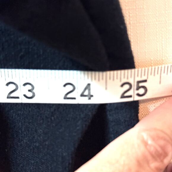 CJ BANKS Velvet Jacket Women's 1X Velvet Tie Dye Embroidery Boho Hippie Artsy - Picture 8 of 9